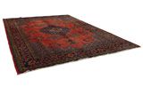 Wiss Persian Rug 335x244 - Picture 1