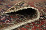 Tabriz Persian Rug 285x195 - Picture 5