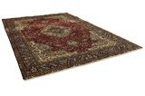 Tabriz Persian Rug 300x204 - Picture 1