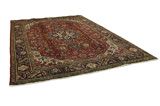 Tabriz Persian Rug 300x208 - Picture 1