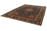 Sarouk - Farahan Persian Rug 304x198 - Picture 2