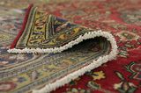 Tabriz Persian Rug 373x297 - Picture 5