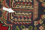 Tabriz Persian Rug 373x297 - Picture 17