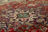 Tabriz Persian Rug 283x200 - Picture 10