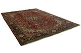 Tabriz Persian Rug 300x207 - Picture 1