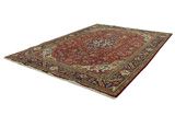 Tabriz Persian Rug 300x207 - Picture 2