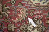 Tabriz Persian Rug 293x196 - Picture 17
