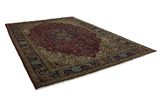 Tabriz Persian Rug 307x200 - Picture 1