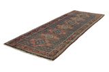 Senneh - Kurdi Persian Rug 280x100 - Picture 2