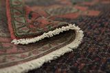 Senneh - Kurdi Persian Rug 280x100 - Picture 5