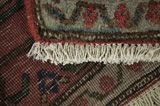Senneh - Kurdi Persian Rug 280x100 - Picture 6