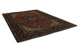 Tabriz Persian Rug 285x200 - Picture 1