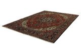 Tabriz Persian Rug 288x200 - Picture 2