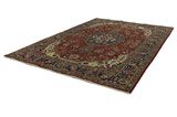 Tabriz Persian Rug 298x207 - Picture 2