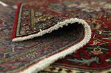 Tabriz Persian Rug 298x207 - Picture 5