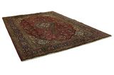 Tabriz Persian Rug 290x197 - Picture 1