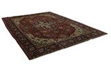 Tabriz Persian Rug 300x205 - Picture 1