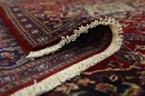 Kashan Persian Rug 294x190 - Picture 5