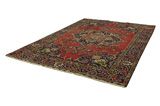 Tabriz Persian Rug 287x200 - Picture 2
