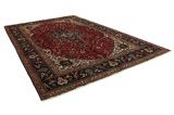 Jozan - Sarouk Persian Rug 343x217 - Picture 1