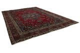 Jozan - Sarouk Persian Rug 345x245 - Picture 1