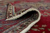Jozan - Sarouk Persian Rug 345x245 - Picture 5