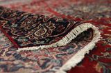 Kashan Persian Rug 366x278 - Picture 5