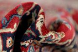 Kashan Persian Rug 366x278 - Picture 7