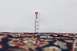 Kashan Persian Rug 366x278 - Picture 8
