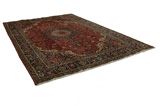 Tabriz Persian Rug 298x200 - Picture 1