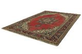 Tabriz Persian Rug 298x199 - Picture 2