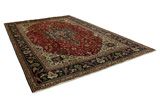 Jozan - Sarouk Persian Rug 345x216 - Picture 1