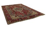 Tabriz Persian Rug 300x200 - Picture 1