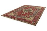 Tabriz Persian Rug 300x200 - Picture 2