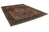 Tabriz Persian Rug 300x204 - Picture 1