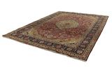 Tabriz Persian Rug 300x204 - Picture 2