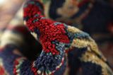 Tabriz Persian Rug 326x110 - Picture 7