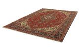 Tabriz Persian Rug 290x196 - Picture 2