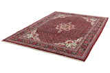Bijar - Kurdi Persian Rug 310x206 - Picture 2