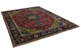 Tabriz Persian Rug 340x254 - Picture 1