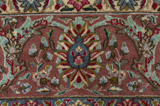 Kerman - Lavar Persian Rug 455x347 - Picture 7