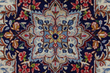 Kerman - Lavar Persian Rug 408x300 - Picture 3