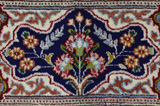 Kerman - Lavar Persian Rug 408x300 - Picture 10