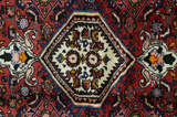Bijar - Kurdi Persian Rug 195x116 - Picture 7