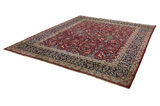 Isfahan Persian Rug 367x286 - Picture 2