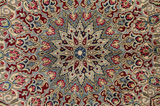 Kerman - Lavar Persian Rug 295x295 - Picture 6