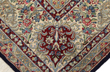 Kerman - Lavar Persian Rug 295x295 - Picture 7