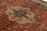 Qum Persian Rug 355x252 - Picture 5