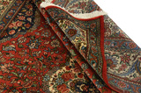Qum Persian Rug 355x252 - Picture 8