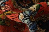 Qum Persian Rug 355x252 - Picture 11